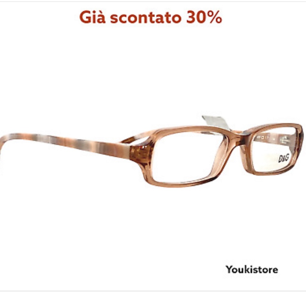 D&G | Eyewear